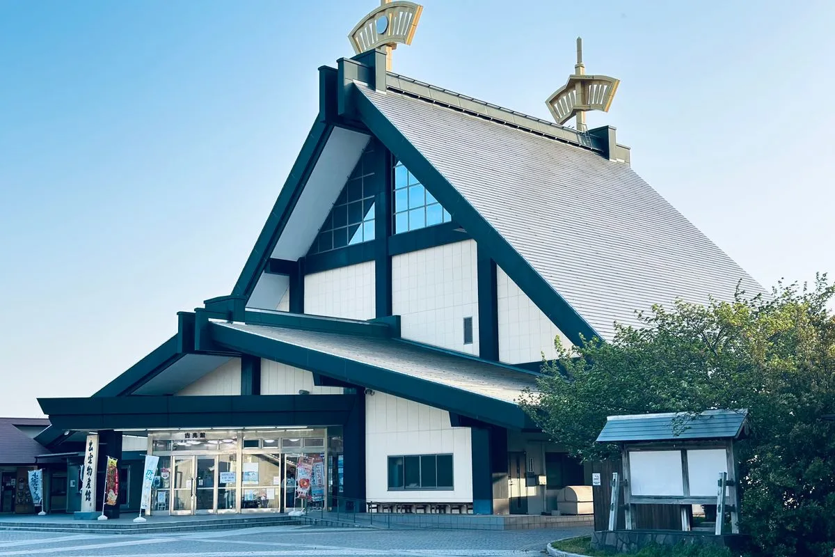 外壁と屋根の塗り替え