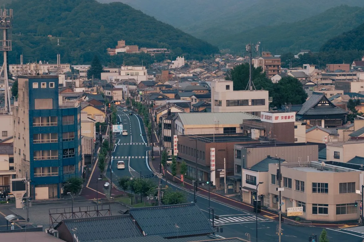 空き家の改装